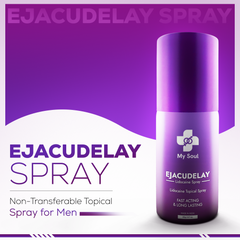 Ejacudelay Long Last Delay Spray for Men- 20g