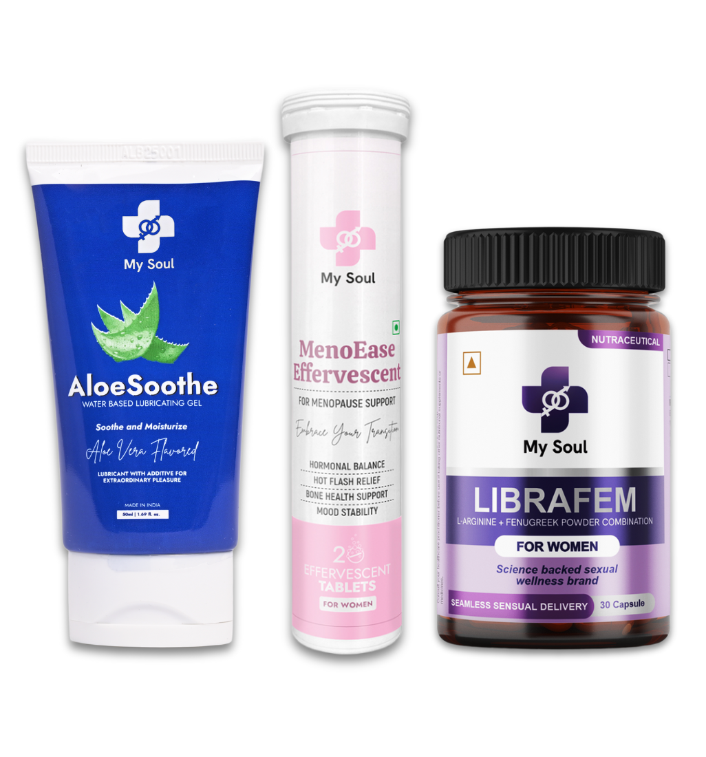 Complete Solution for Menopause