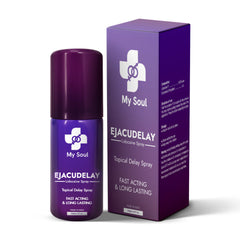 Ejacudelay Long Last Delay Spray for Men- 20g