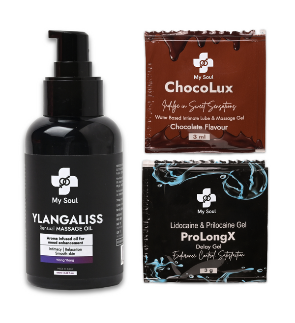 Date Night Kit for Couples